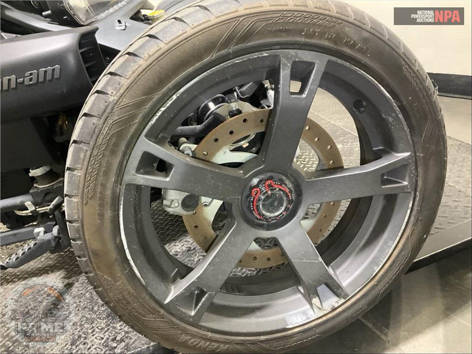 2022 Can-Am RYKER 900 ACE — фото 30