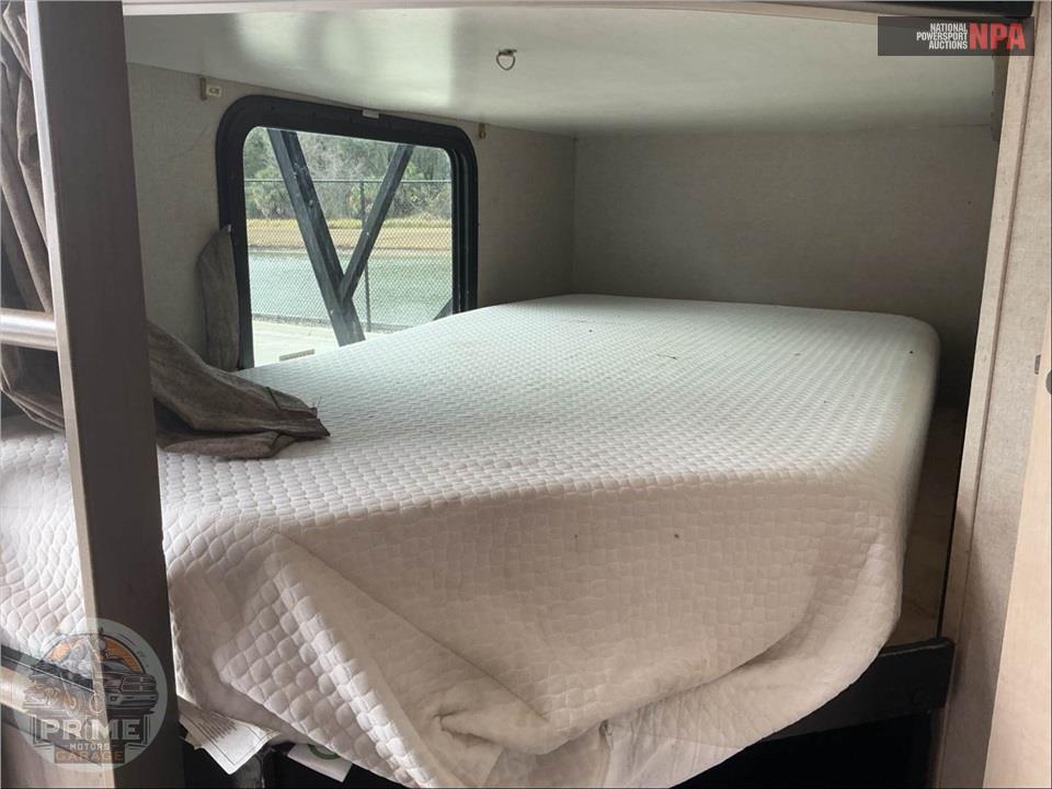 2019 Minnie M-27BHSS - MINNIE PLUS SERIES — фото 15