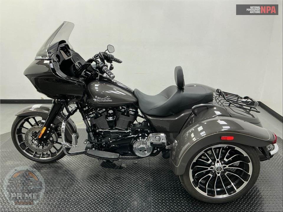 2023 Harley-Davidson FLTRT ROAD GLIDE 3 — фото 3