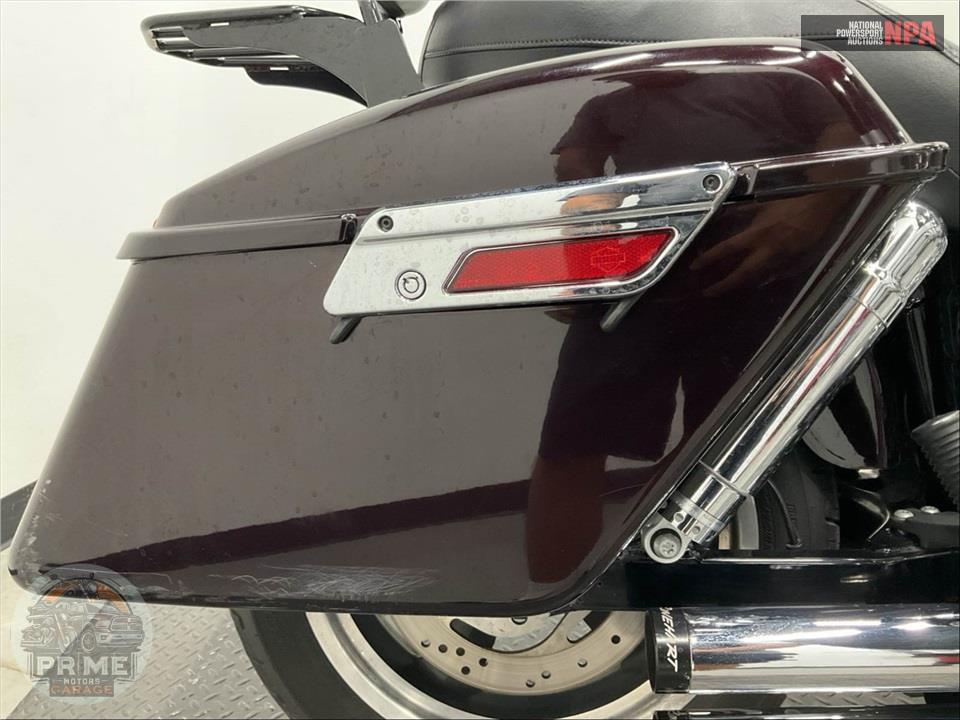 2014 Harley-Davidson FLD-103 DYNA SWITCHBACK — фото 22