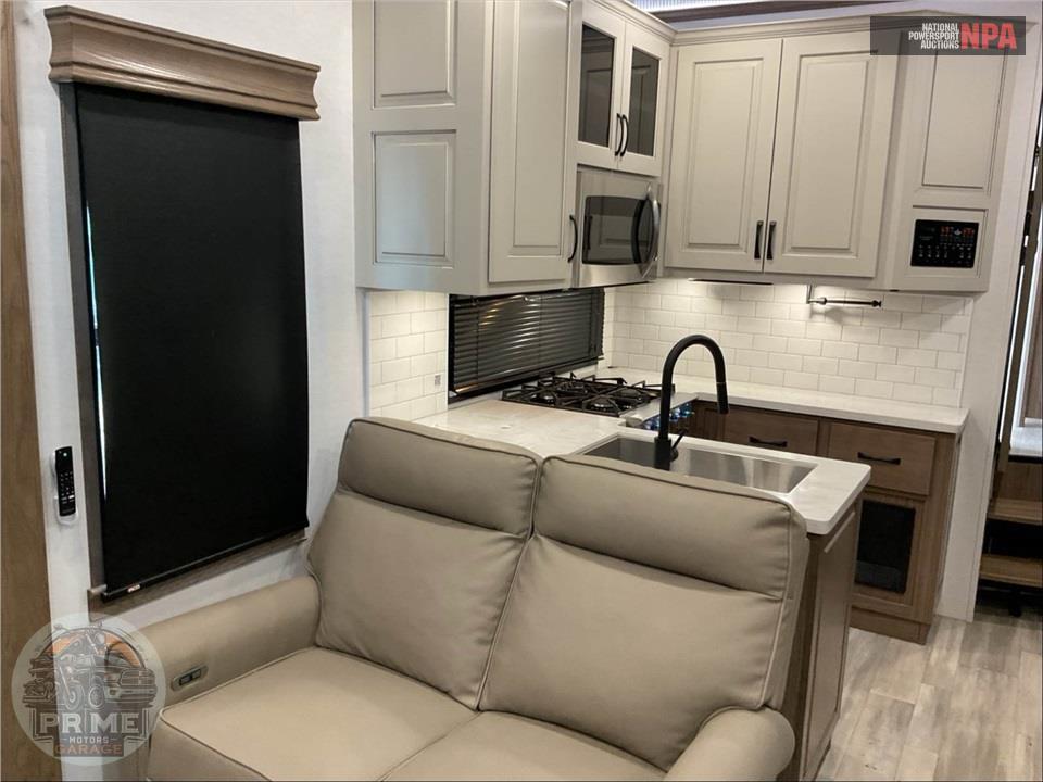 2024 Alliance Rv M-395DS - PARADIGM FIFTH WHEEL SERIES — фото 7