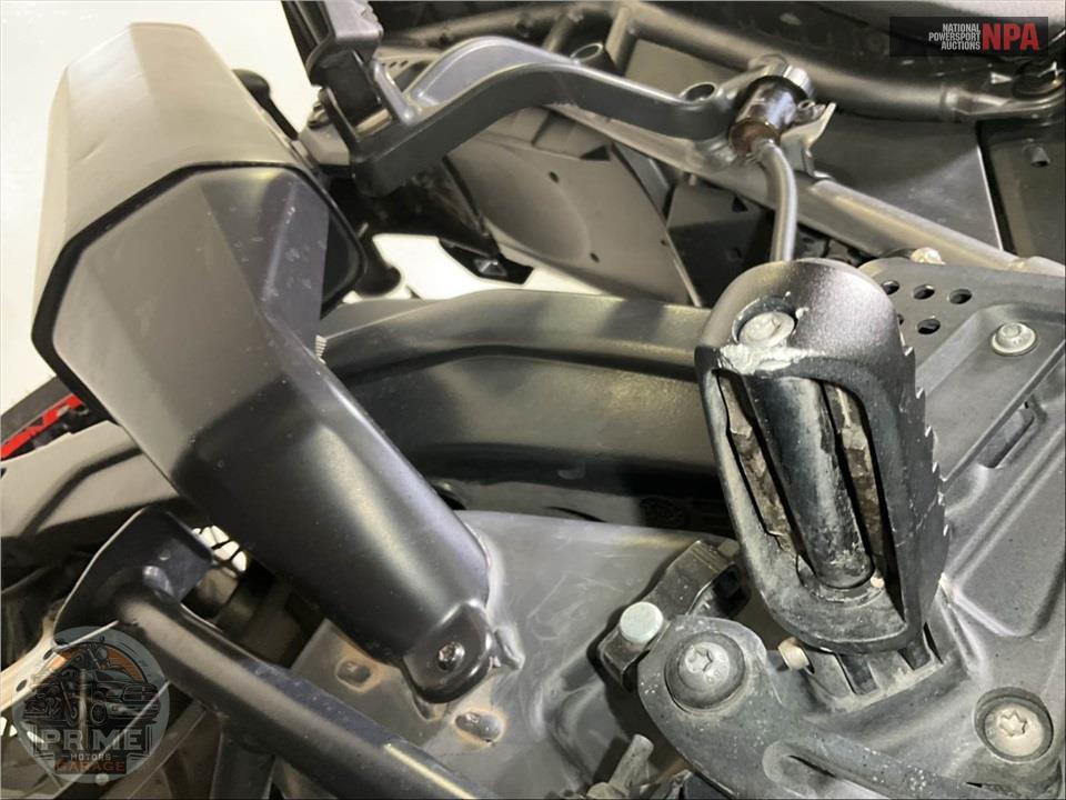 2023 Harley-Davidson RA1250S PAN AMERICA SPECIAL — фото 32