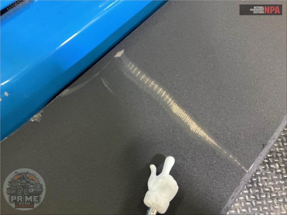 2021 Polaris RANGER CREW XP 1000 PREMIUM — фото 16
