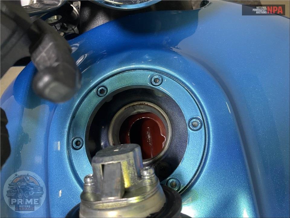 2021 Indian Motorcycle SCOUT (ABS, COLOR) — фото 19
