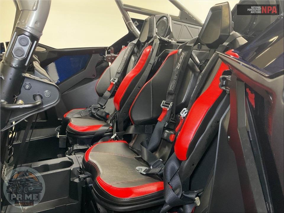 2022 Polaris RZR PRO R 4 ULTIMATE — фото 23