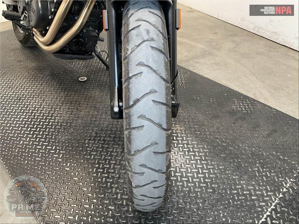 2017 Bmw F700GS — фото 12