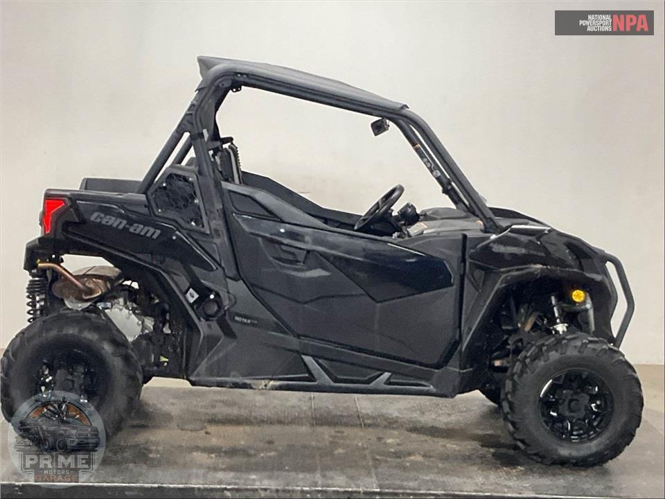2023 Can-Am MAVERICK TRAIL DPS 1000 — фото 1