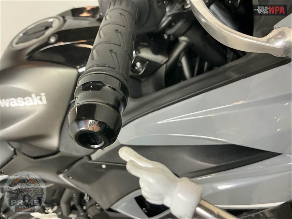 2023 Kawasaki EX650RPFNN NINJA 650 — фото 29