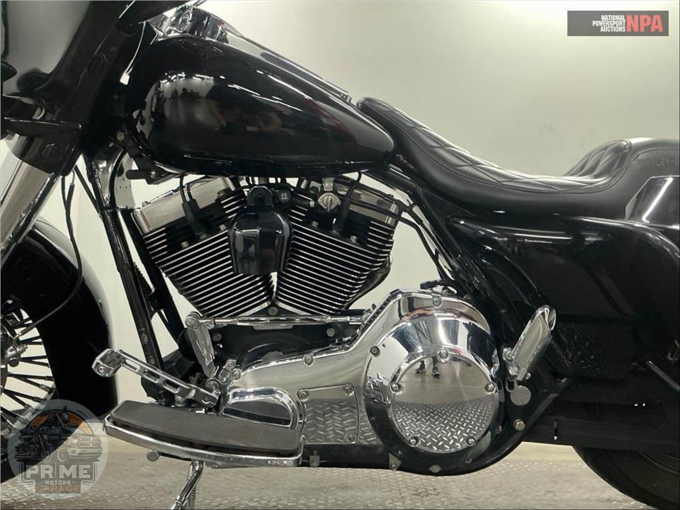 2004 Harley-Davidson FLHTC ELECTRA GLIDE CLASSIC — фото 7