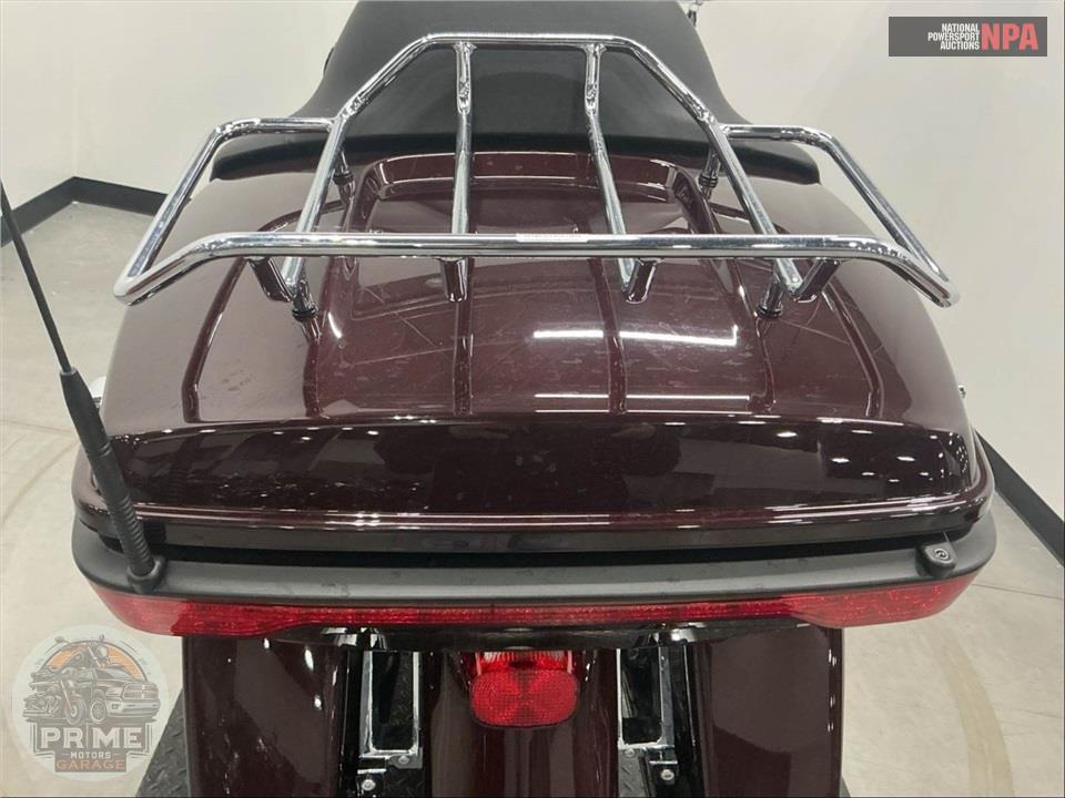 2021 Harley-Davidson FLHTK ULTRA LIMITED — фото 21
