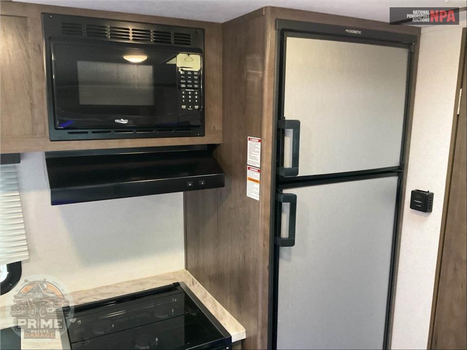2020 Keystone Rv M-199 ML - PASSPORT SL SERIES — фото 18