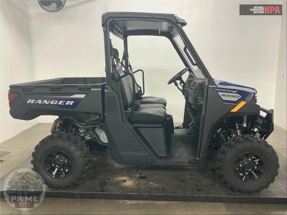 2023 Polaris RANGER 1000 PREMIUM — фото 1