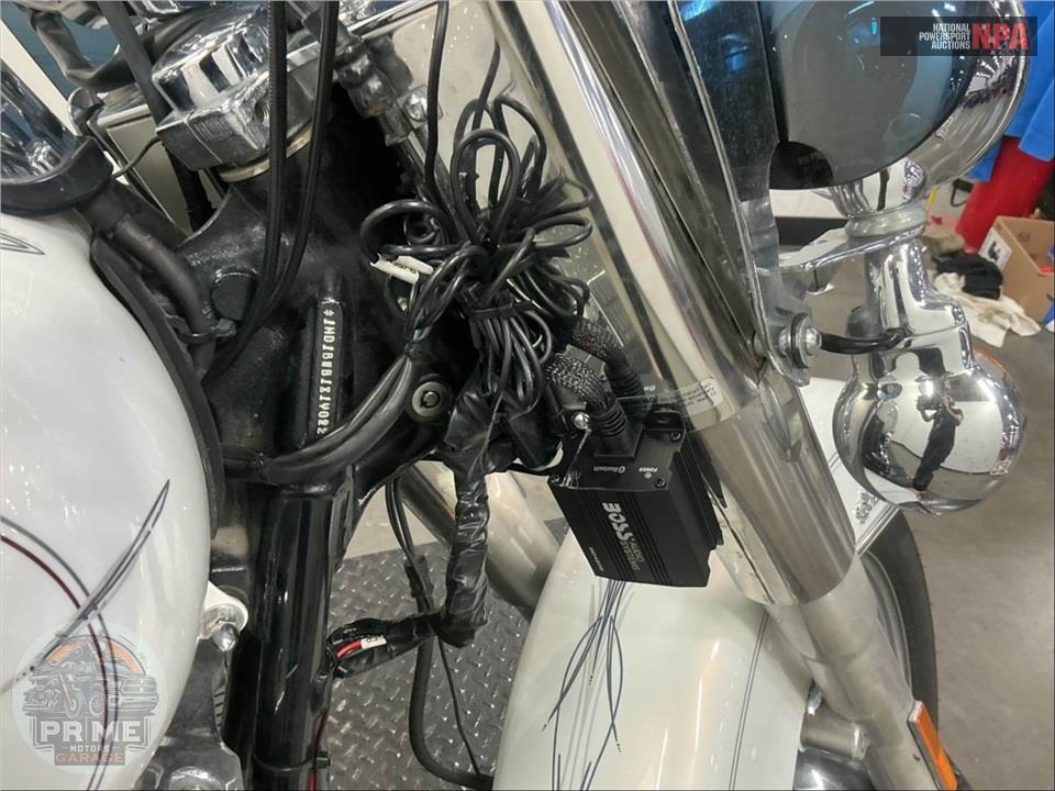 2001 Harley-Davidson FLSTCI HERITAGE SOFTAIL CLASSIC — фото 35