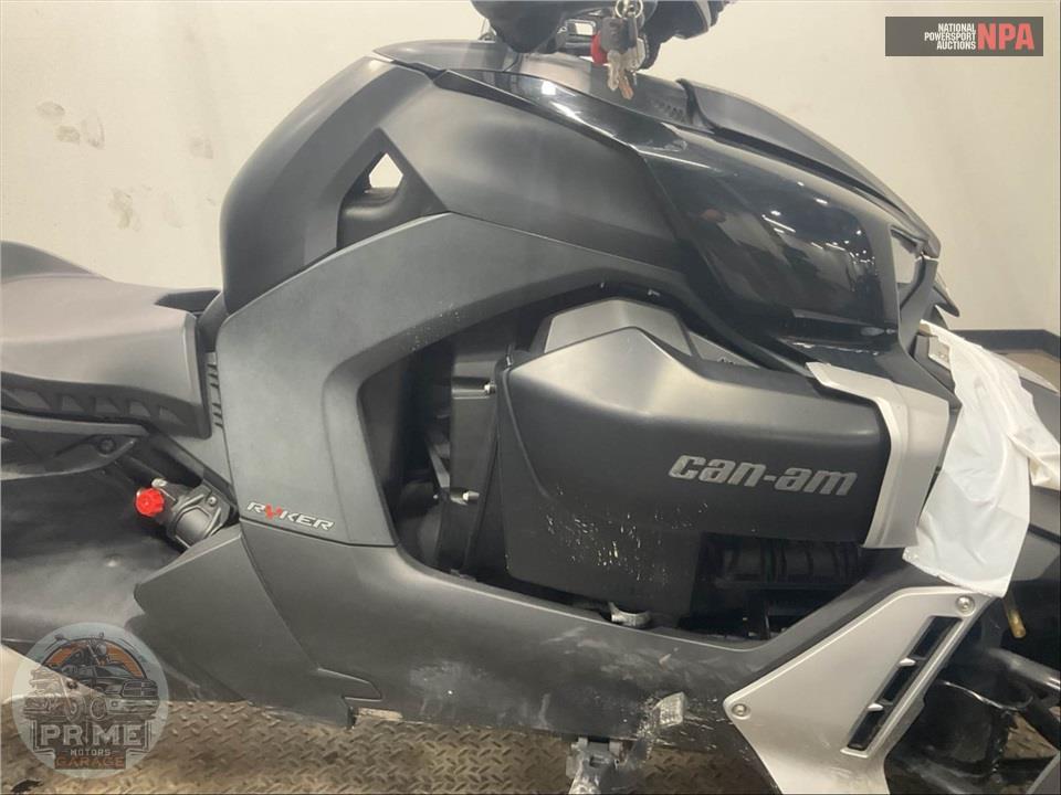 2020 Can-Am RYKER RALLY EDITION 900 ACE — фото 6