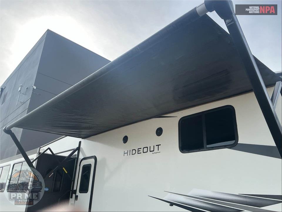 2021 Keystone Rv M-300 RLDS - HIDEOUT FIFTH WHEEL SERIES — фото 32
