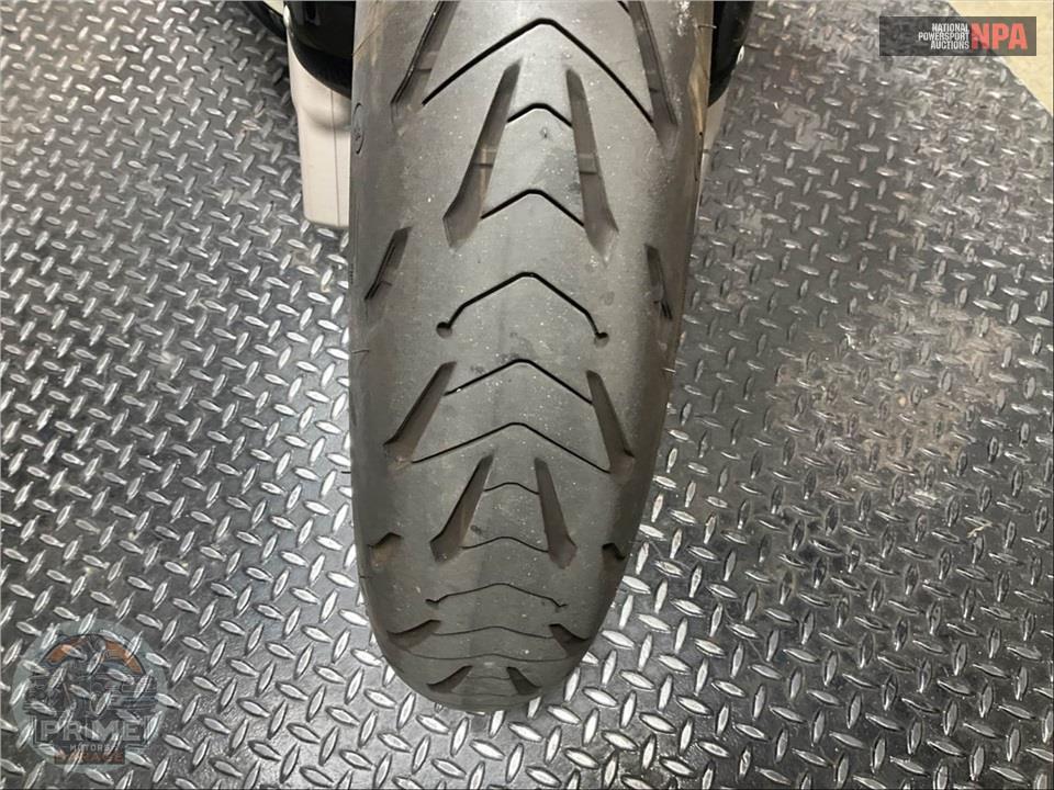 2007 Buell XB12Ss LIGHTNING — фото 16