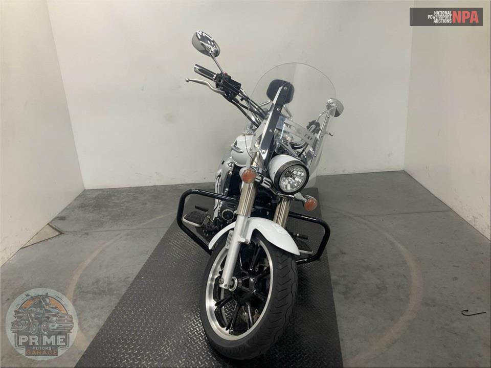 2015 Yamaha XVS95CTF V STAR 950 TOURER — фото 2