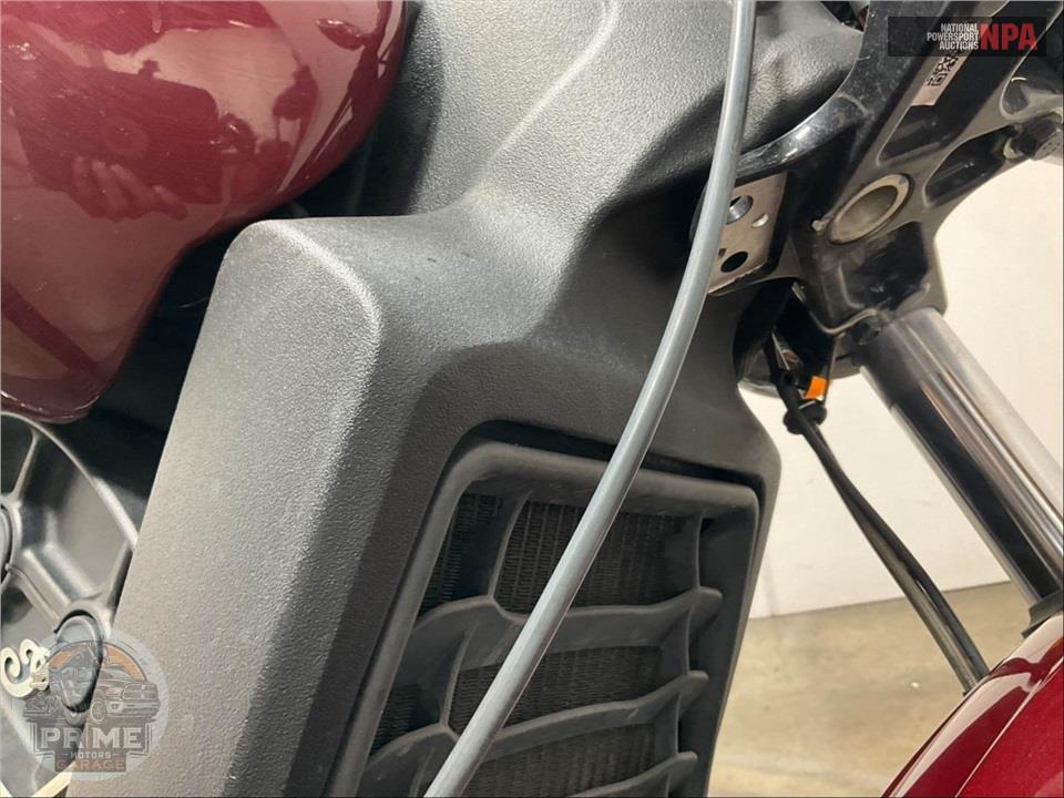 2020 Indian Motorcycle SCOUT SIXTY ABS (BURGUNDY METALLIC) — фото 13