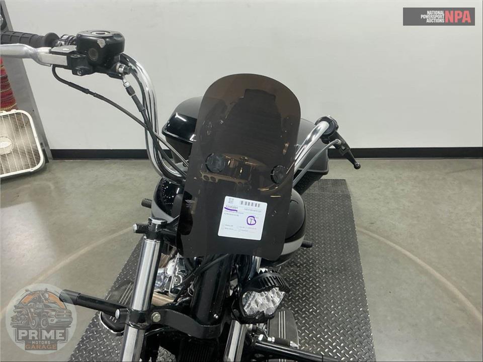 2004 Harley-Davidson FLTRI ROAD GLIDE — фото 37