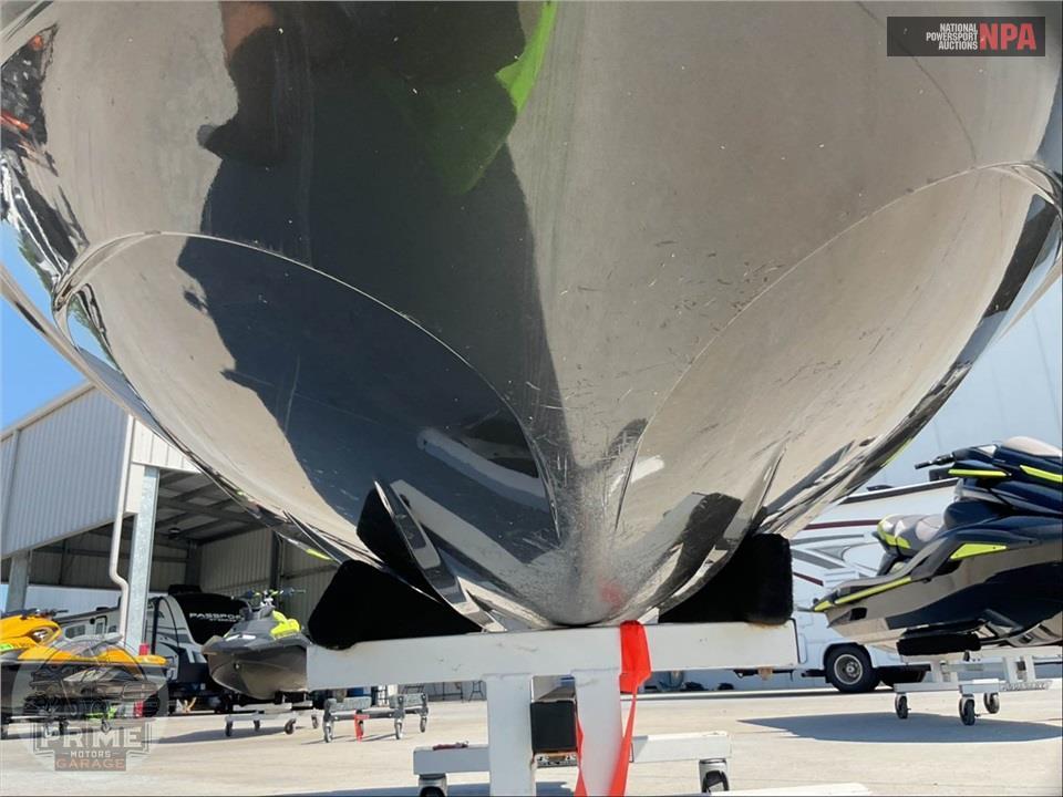 2023 Yamaha FX LIMITED SVHO — фото 10