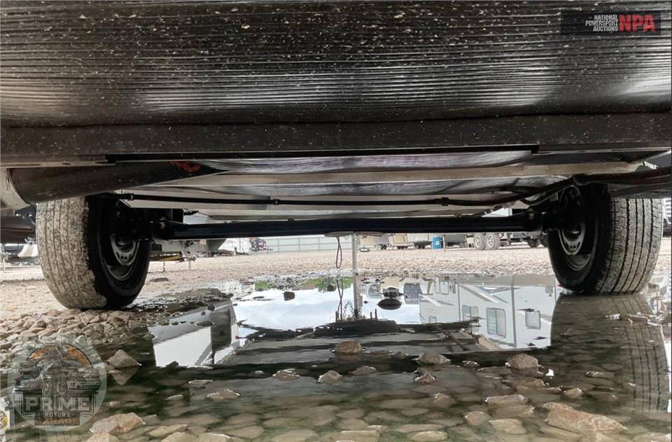 2021 Lance Manufacturing M-1475 -  SERIES — фото 26