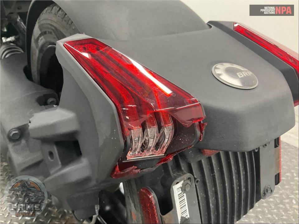 2024 Can-Am RYKER SPORT 900 ACE — фото 22