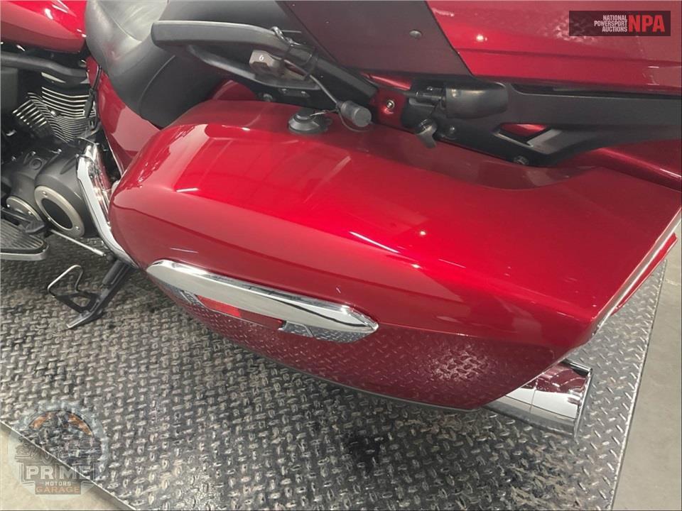 2018 Yamaha XV19FJ STAR VENTURE — фото 19