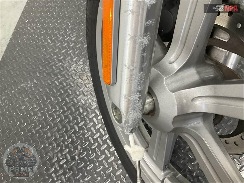2023 Harley-Davidson FXST SOFTAIL STANDARD — фото 27