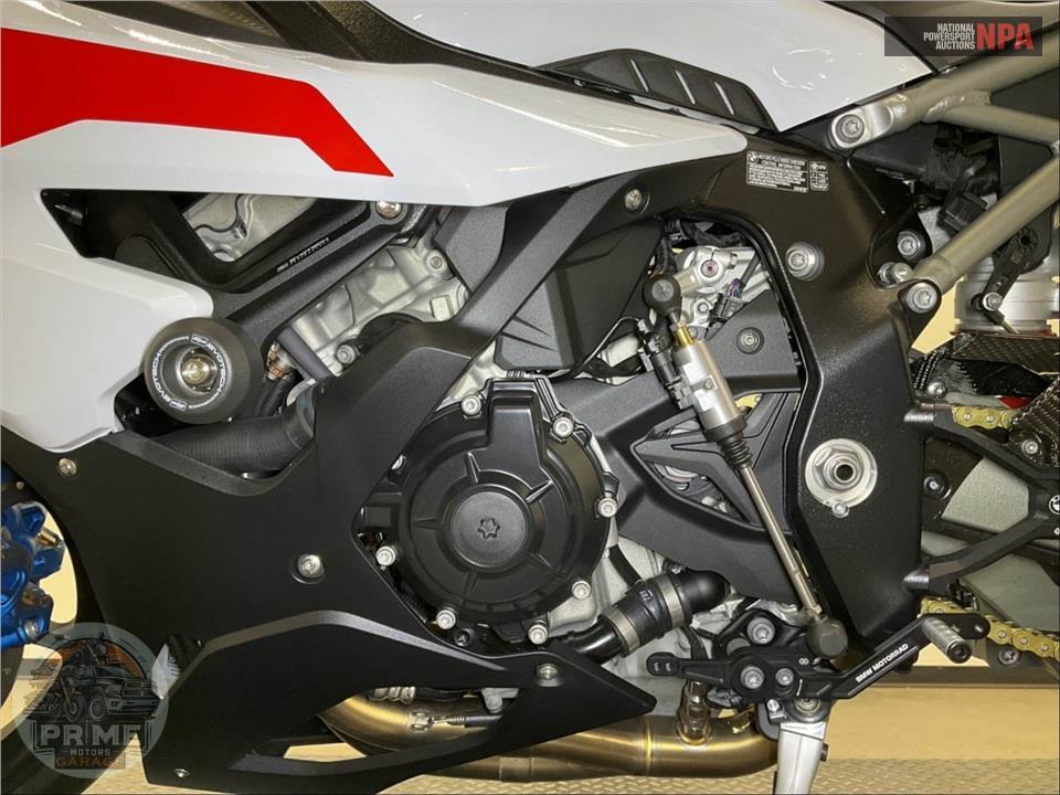 2026 Bmw S1000RR M PACKAGE — фото 7