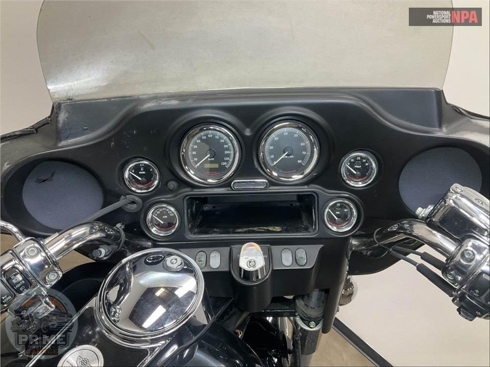 2003 Harley-Davidson FLHT ELECTRA GLIDE — фото 42