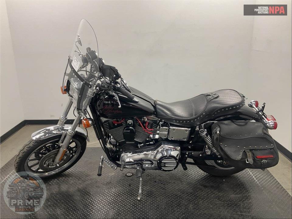 2000 Harley-Davidson FXDS CONVERTIBLE DYNA — фото 3