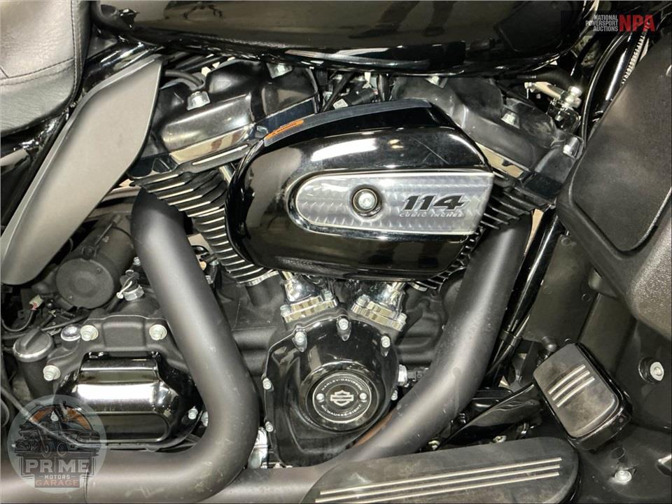 2019 Harley-Davidson FLTRXS ROAD GLIDE SPECIAL — фото 6