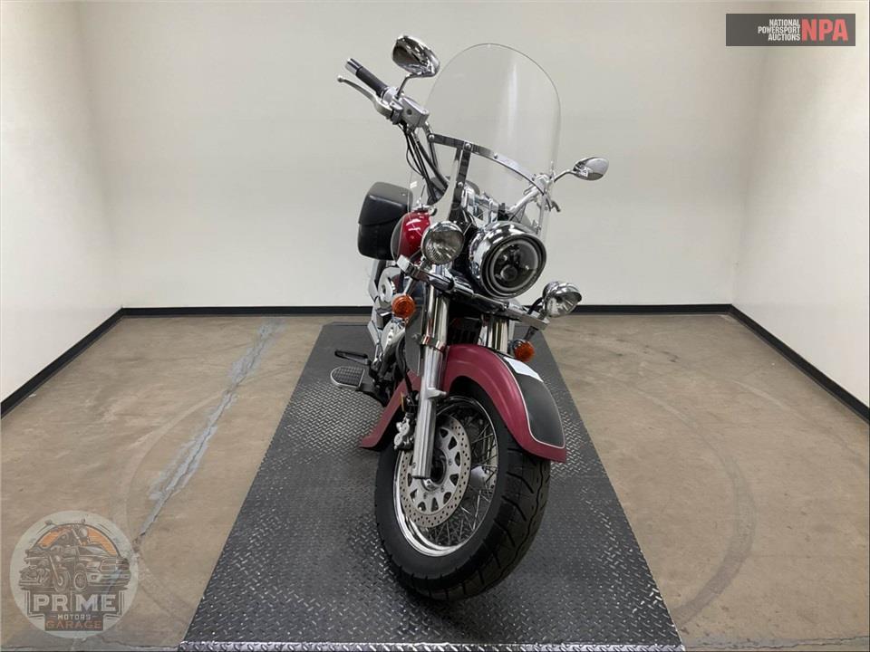 2007 Suzuki C50K7 BOULEVARD 2-TONE — фото 2