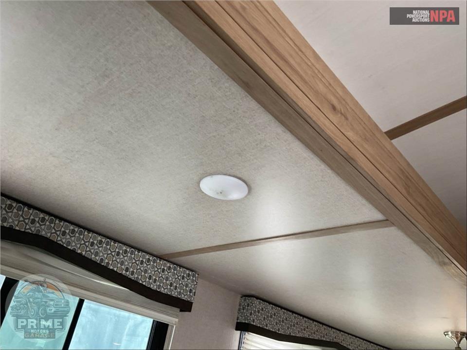 2019 Minnie M-27BHSS - MINNIE PLUS SERIES — фото 21