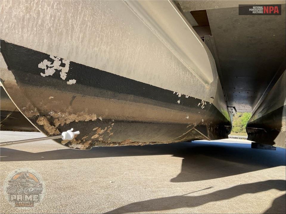 2023 Godfrey Pontoon Boats 2286 SB(*) SWEETWATER SERIES L=23/E=1-150HP MERCURY — фото 16