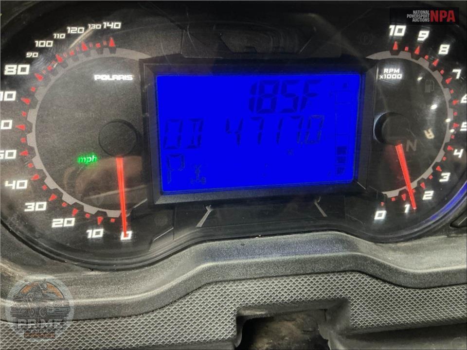 2023 Polaris RANGER CREW XP 1000 TEXAS EDITION — фото 5