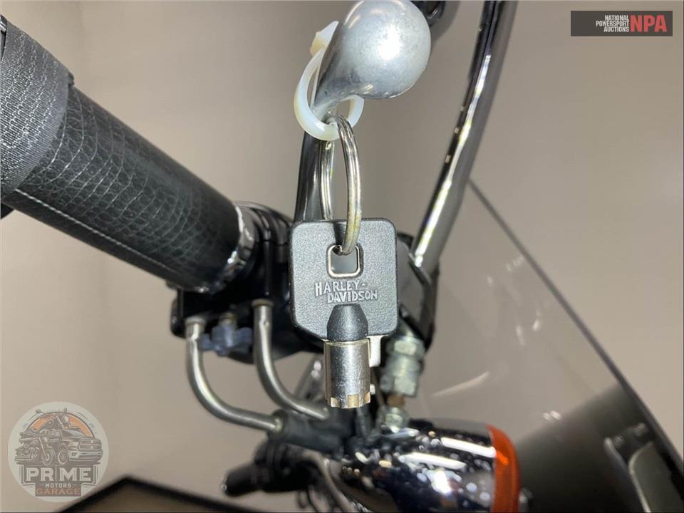 2002 Harley-Davidson FXSTDI SOFTAIL DEUCE — фото 11