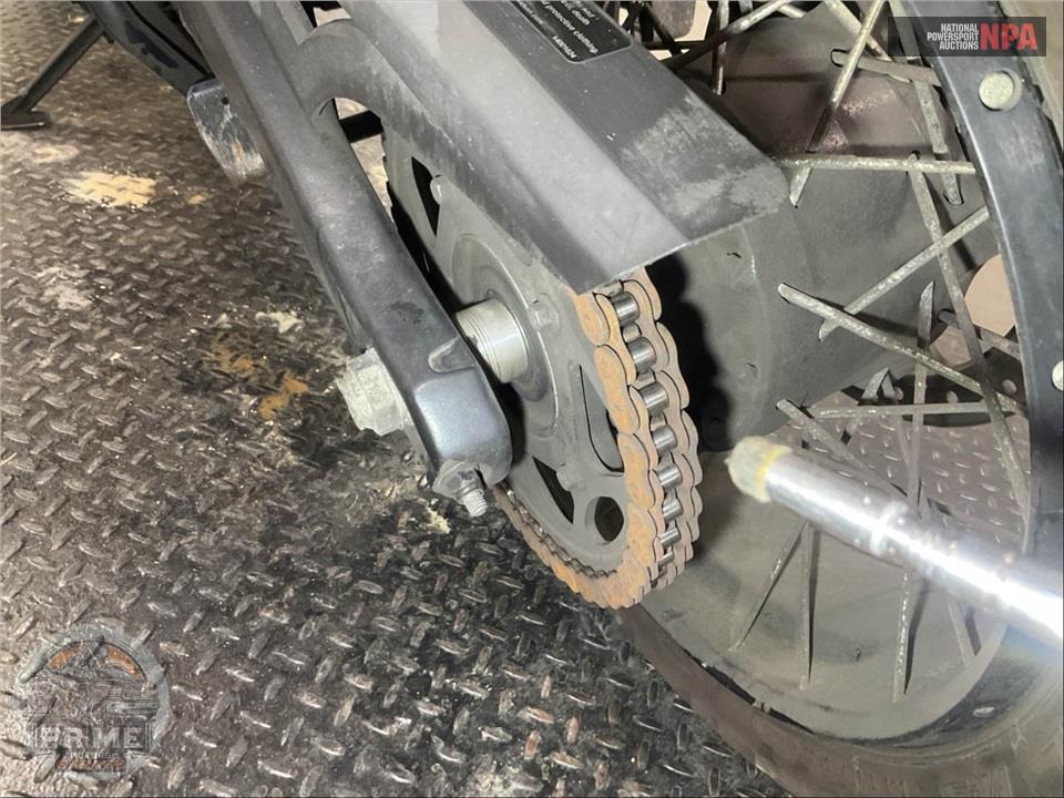 2022 Harley-Davidson RA1250S PAN AMERICA 1250 SPECIAL — фото 26