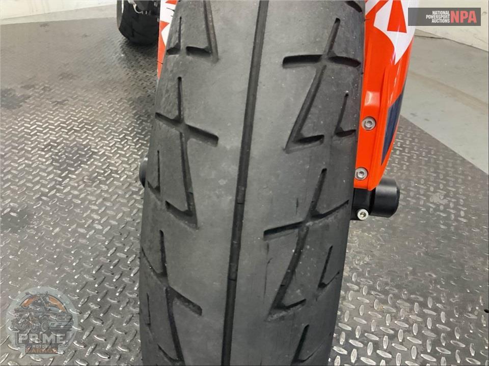 2023 Ktm 690 SMC R — фото 22