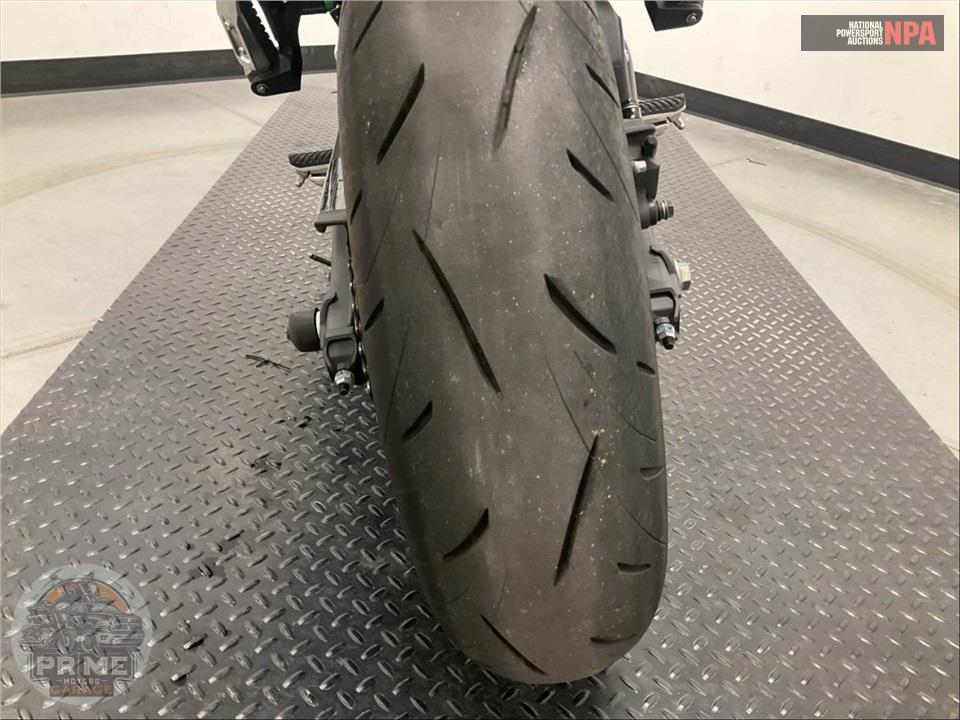 2024 Kawasaki NINJA 650 ABS KRT EDITION — фото 41