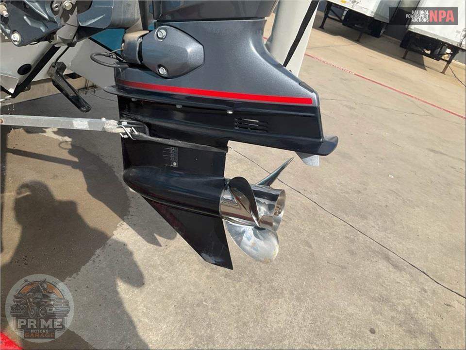 2022 Aluma-Weld/Xpress SW20B/BS(*) SHALLOW WATER BAY SERIES L=20/E=1 115HP YAMAHA OB — фото 11