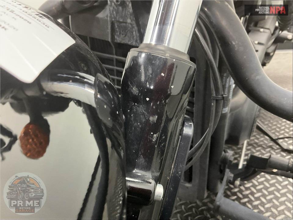 2025 Indian Motorcycle SCOUT BOBBER — фото 50
