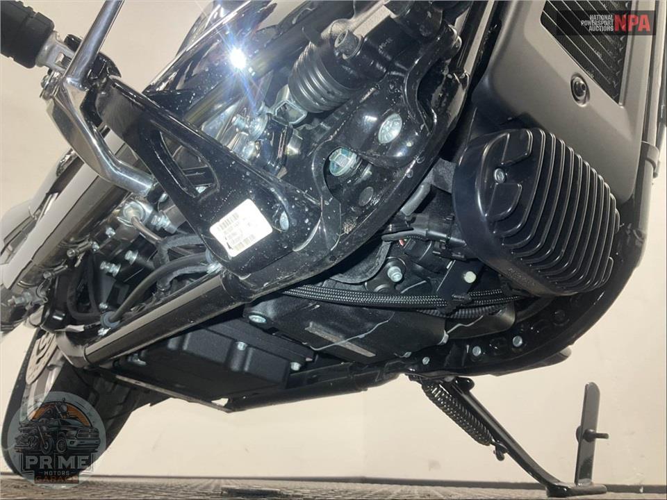 2024 Harley-Davidson FXST SOFTAIL STANDARD — фото 12