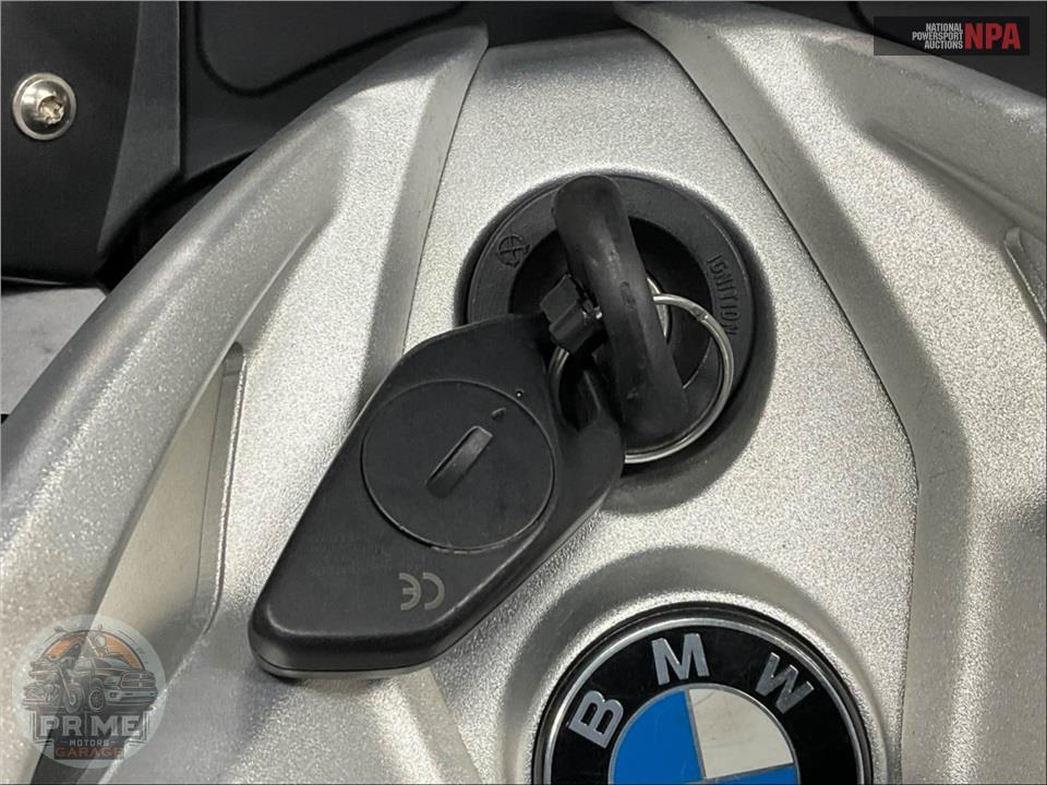2012 Bmw K1600GTL PREMIUM — фото 13