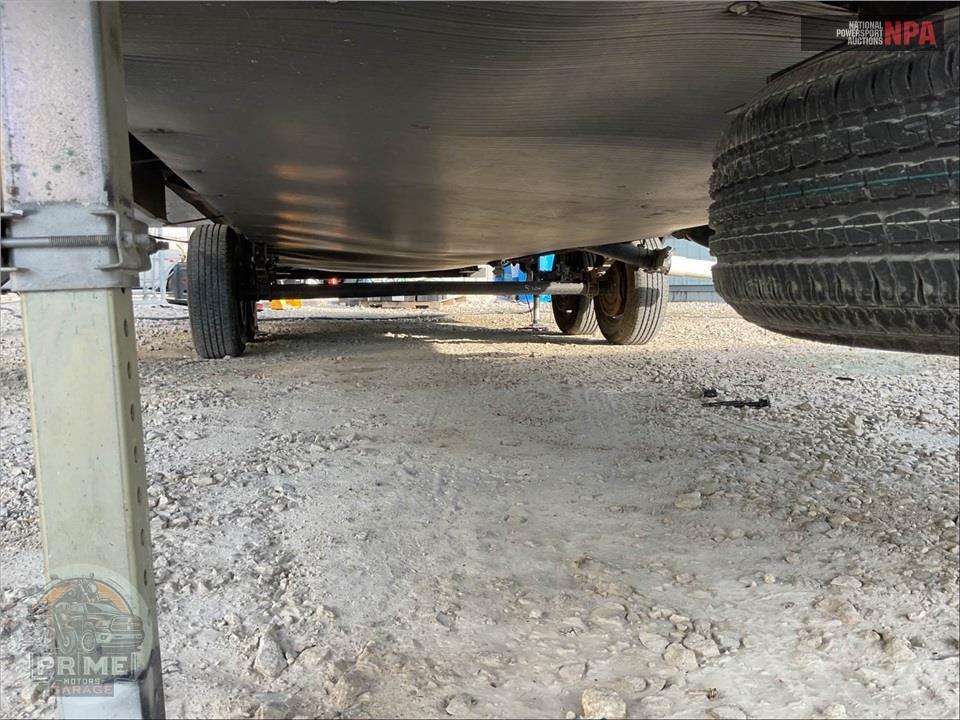 2022 Keystone Rv M-30RL SPRINTER FIFTHWHEEL SERIES — фото 34