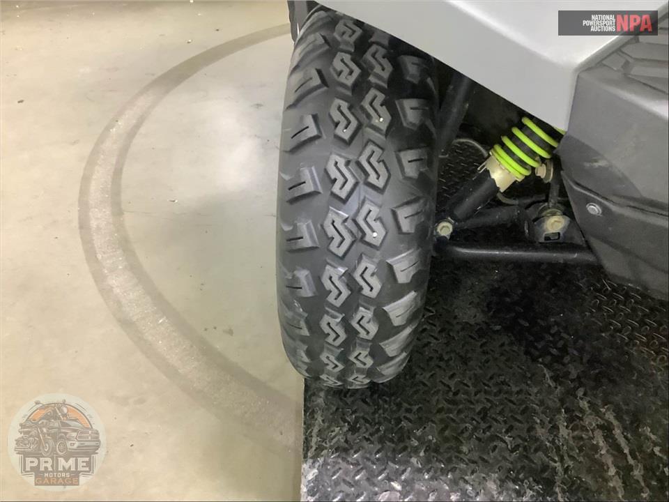 2023 Polaris RANGER 150 EFI — фото 29