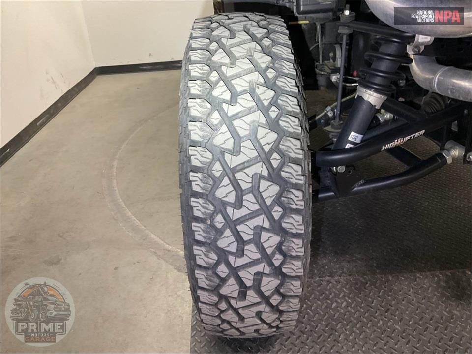2021 Polaris RANGER CREW XP 1000 NORTHSTAR ULTIMATE — фото 19