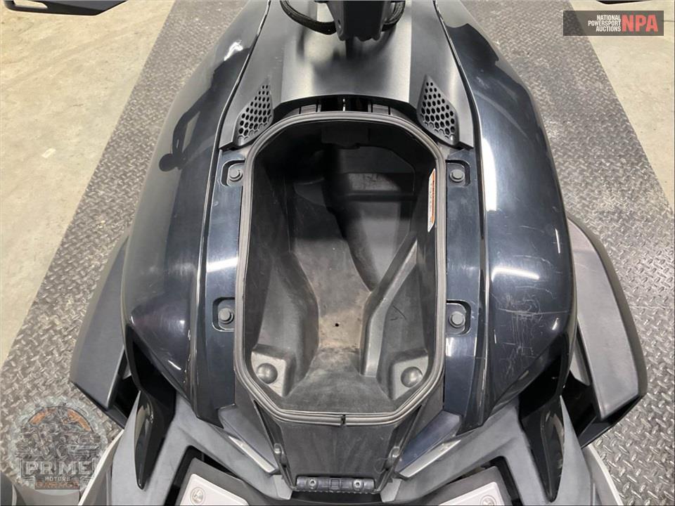2020 Can-Am RYKER RALLY EDITION 900 ACE — фото 12
