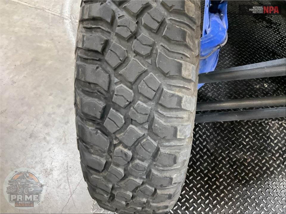 2022 Can-Am MAVERICK X3 MAX X RS TURBO RR SMART-SHOX — фото 24