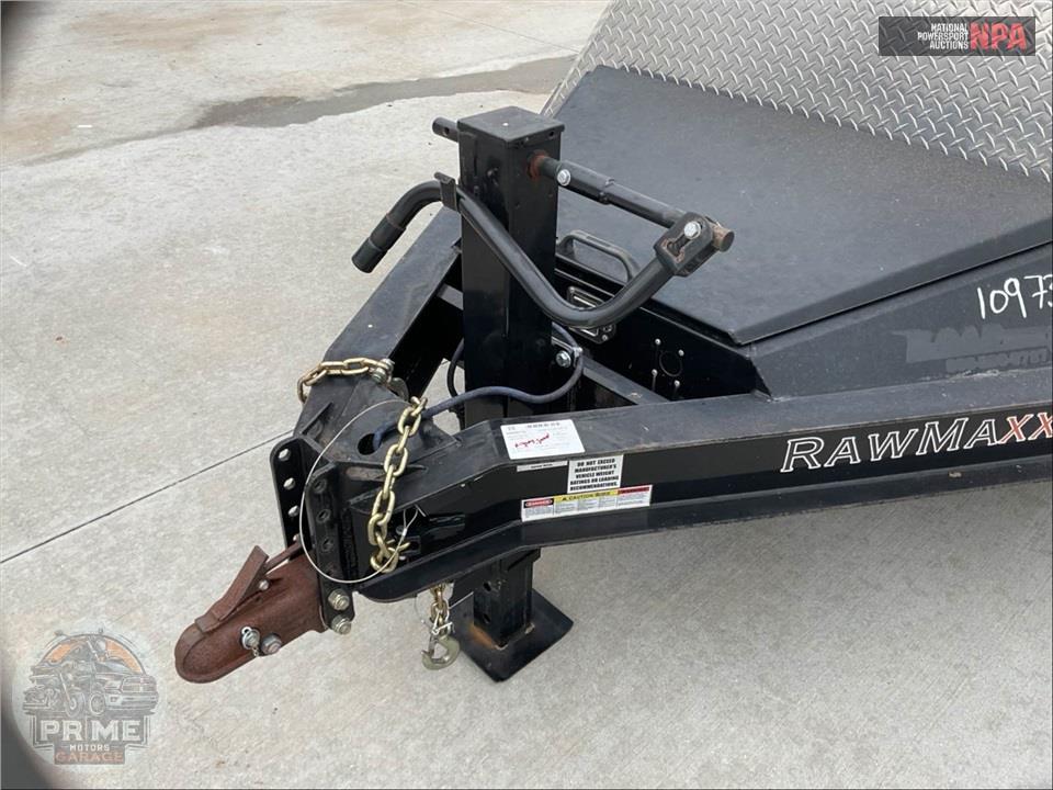 2024 Rawmaxx SLX-16-25-2K — фото 16